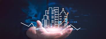 Powered by skyrise reality