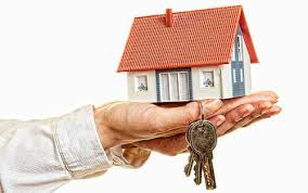 the future of real estates