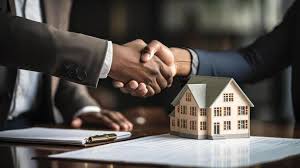 your trusted real estates partner